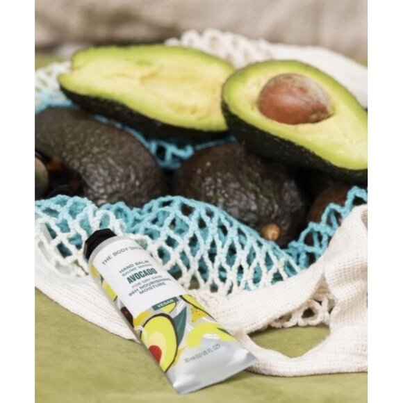 The Body Shop *Avocado* Hand Balm *30 ml* - Picture 2 of 2